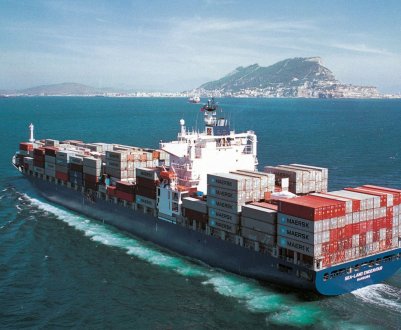 Корабель з бразильською соєю прибуває до Китаю з декількома членами екіпажу з Covid-19