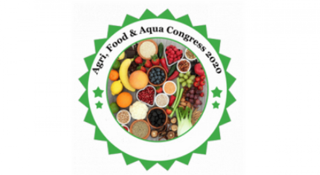 Agri, Food & Aqua 2020