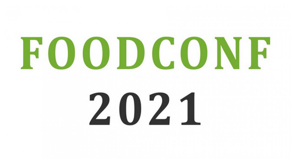 Foodconf-2021