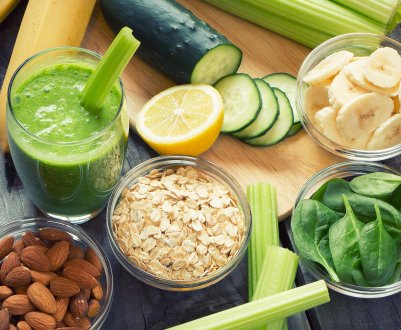 7 інгредієнтів, здатних зробити будь-яку страву кориснішою