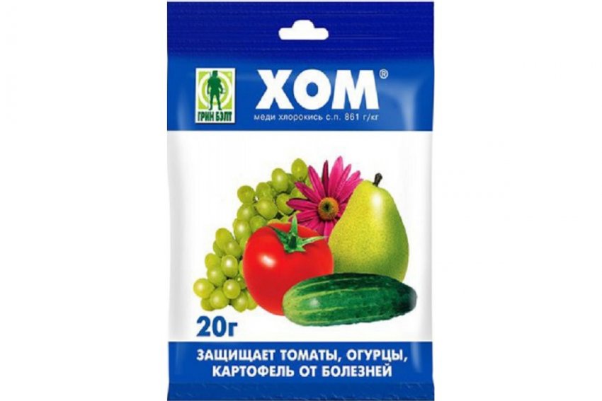 Хлорокислоти міді Хлорокислоти міді