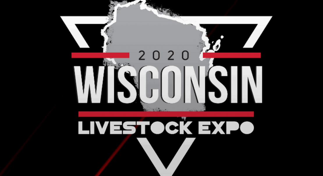 Wisconsin livestock expo