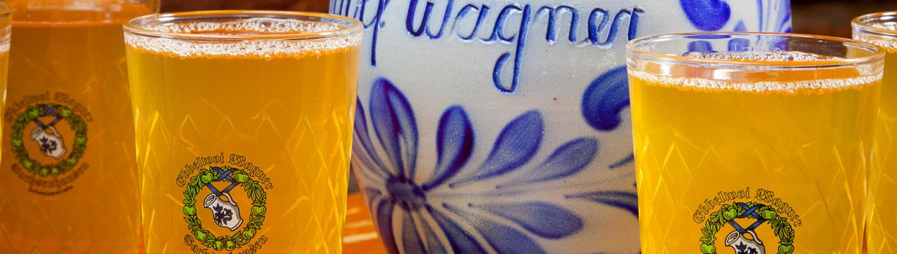 Сидр Äppelwoi стане культурною спадщиною Гессенської землі, Німеччина