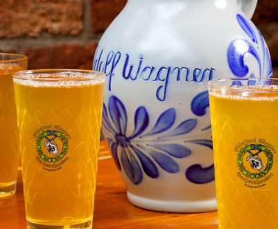 Сидр Äppelwoi стане культурною спадщиною Гессенської землі, Німеччина