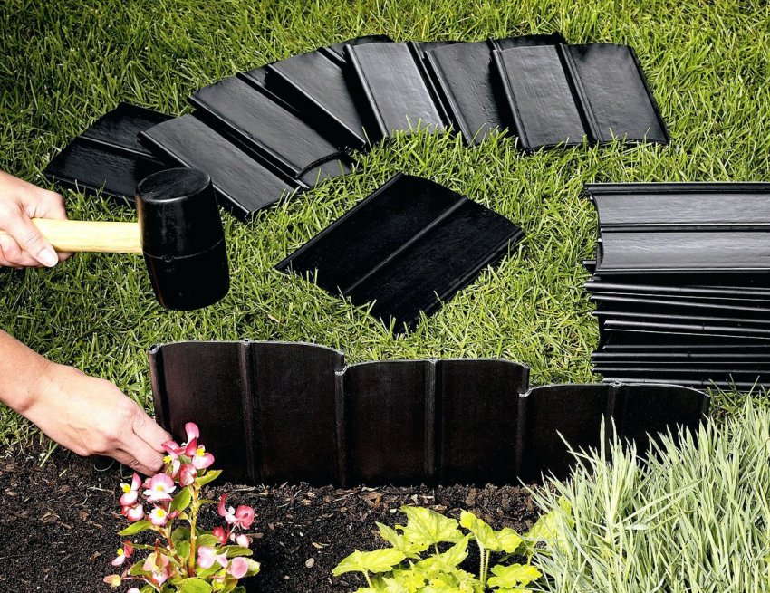 Різноманіття огорож Різноманіття огорож