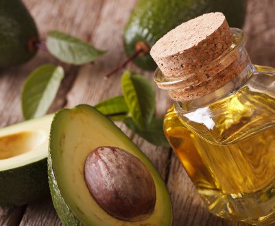 Спрос на масло авокадо в цьому році зрос на 10%