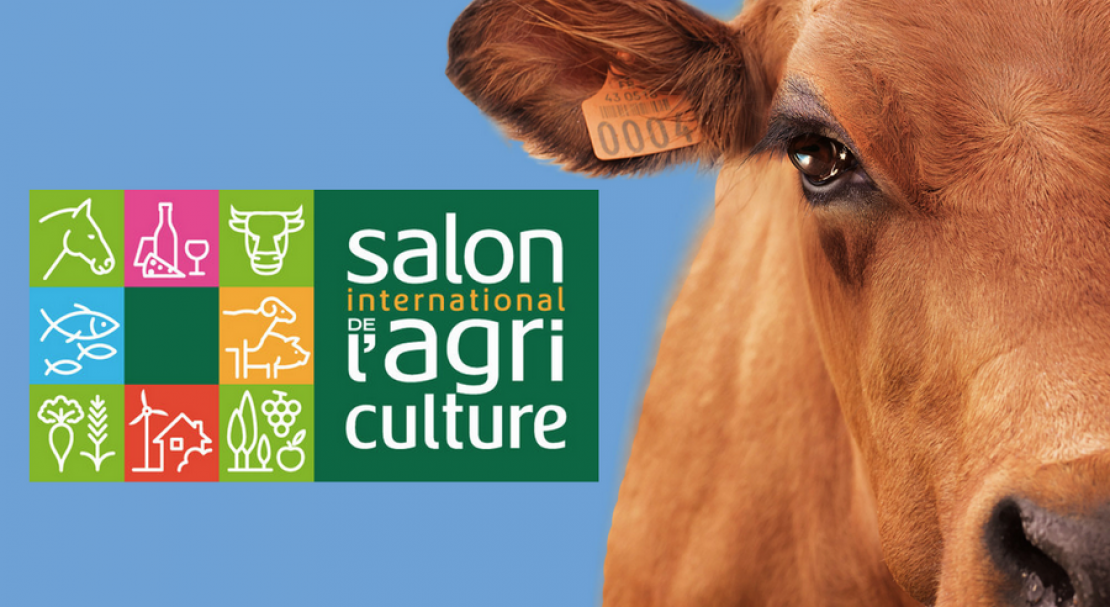 Salon International de L'agriculture 2021