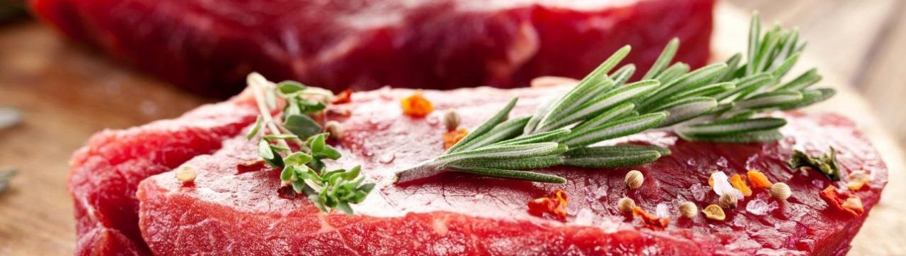 Рекордний експорт бразильського яловичини в липні