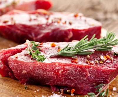 Рекордний експорт бразильського яловичини в липні