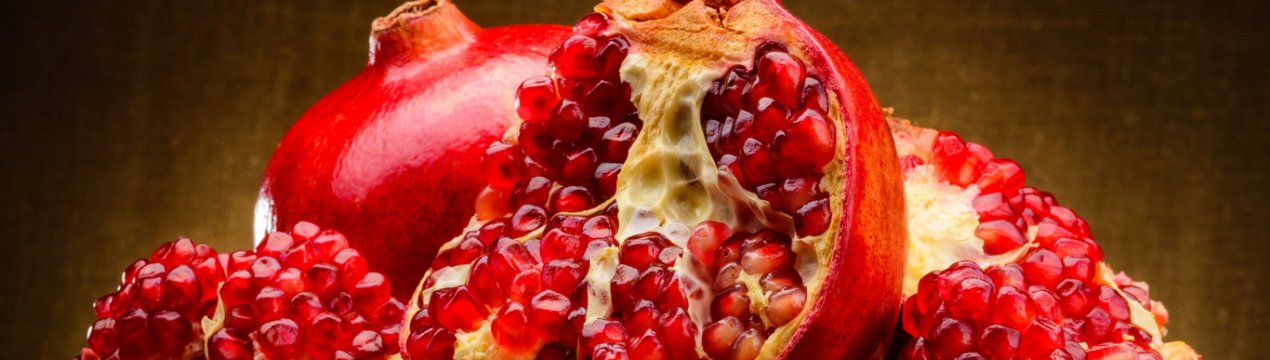 Початок сезону єгипетського граната відкладено на два тижні