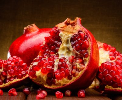 Початок сезону єгипетського граната відкладено на два тижні