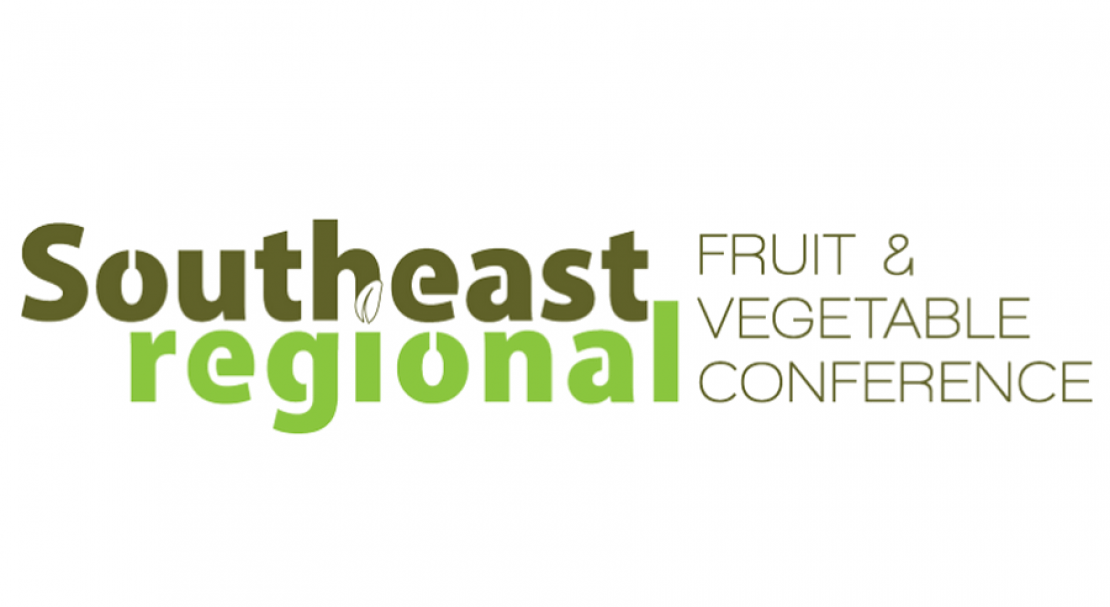 Southeast Regional Fruit and Vegetable 