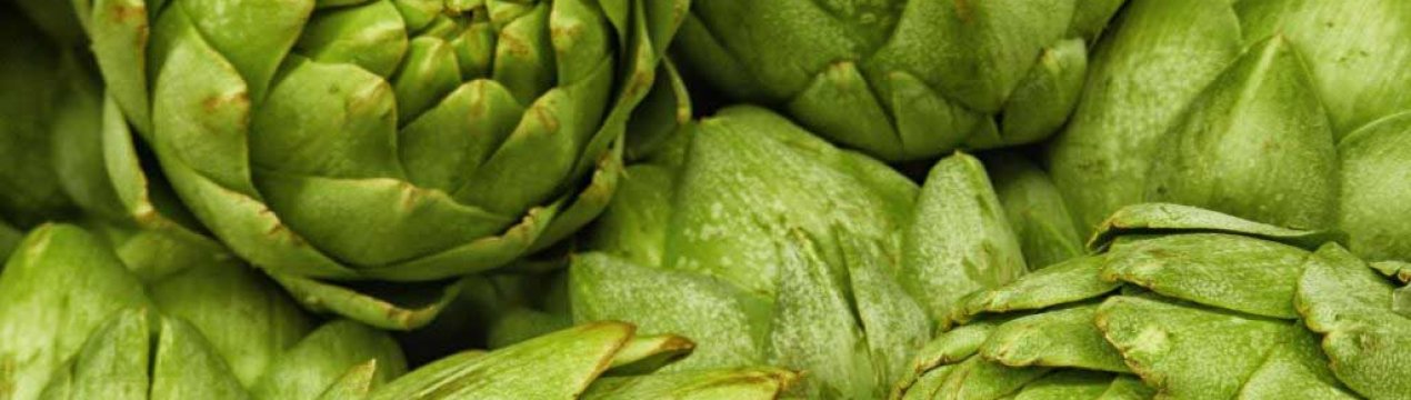 Таємниця європейського делікатесу: артишок