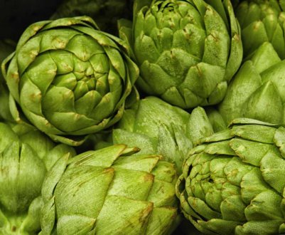 Таємниця європейського делікатесу: артишок