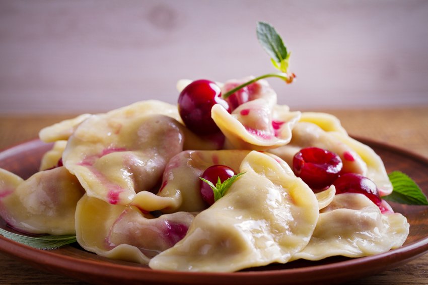 Вишнева Вишнева