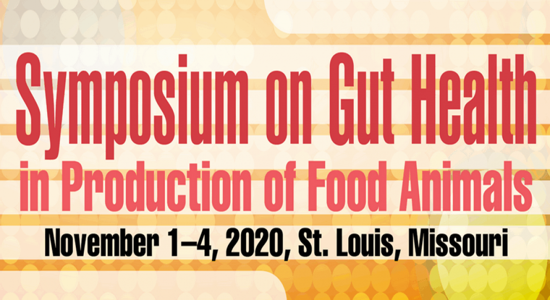 Gut Health in Production of Food Animals