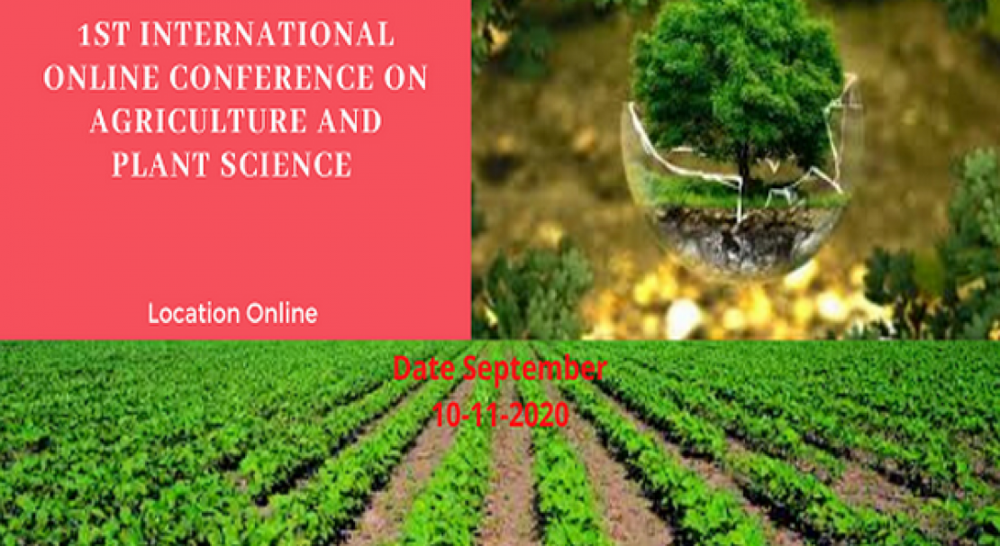 Plant Science & Agriculture 