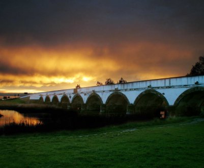 Хортобадь рекомендується для пішохідних прогулянок