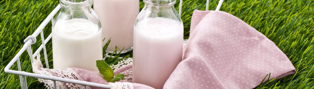 Чи загрожують молочним фермам закриття через низькі ціни?