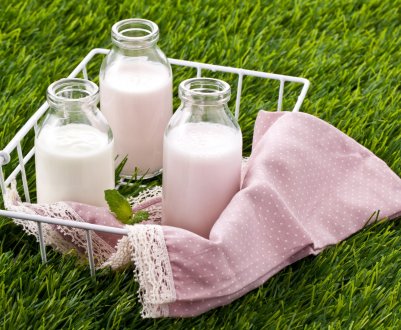 Чи загрожують молочним фермам закриття через низькі ціни?