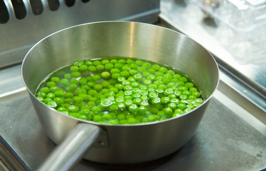 Бланшування Бланшування