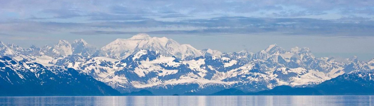 Дика природа Аляски в небезпеці, Америка дозволяє там видобуток газу та нафти