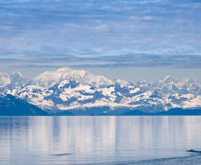 Дика природа Аляски в небезпеці, Америка дозволяє там видобуток газу та нафти