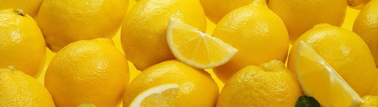 Підвищення ринку екзотичних лимонів у Франції