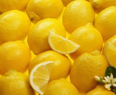 Підвищення ринку екзотичних лимонів у Франції