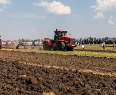 "День донського поля-2020": три дні в епіцентрі сільськогосподарського життя півдня Росії