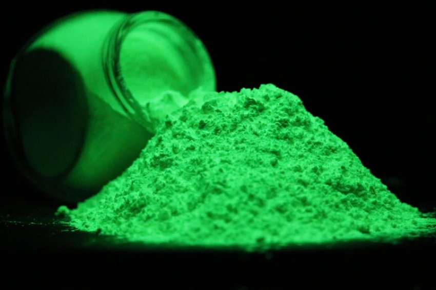 Фосфор Фосфор