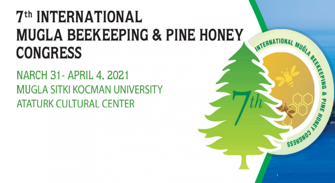  Beekeeping and Pine Honey Congress