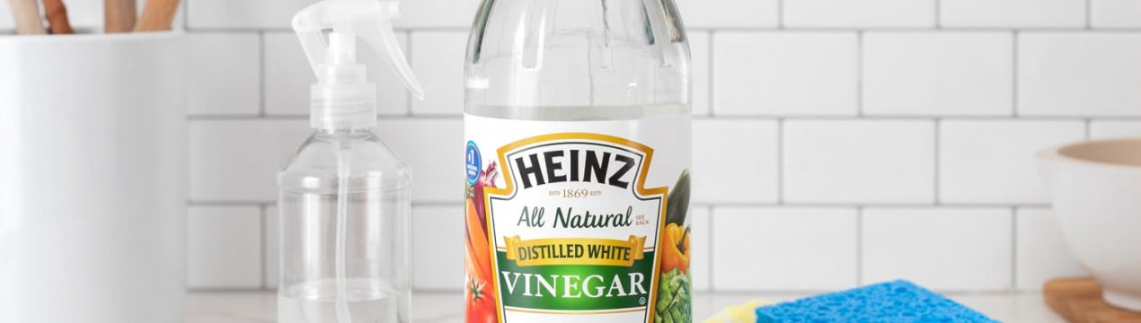 5 незвичайних способів використання оцту на дачі