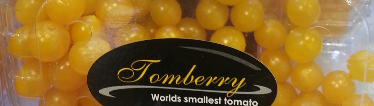 Іспанська компанія почала експорт Tomberry до Сінгапуру та Гонконгу повітряним шляхом