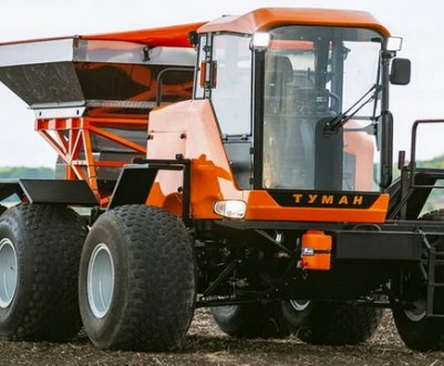 Trimble і "Пегас-Агро" оголосили про пряме співробітництво