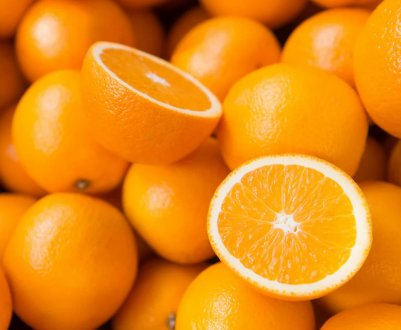 Виробництво апельсинів в Алгарве, Португалія, перебуває під загрозою