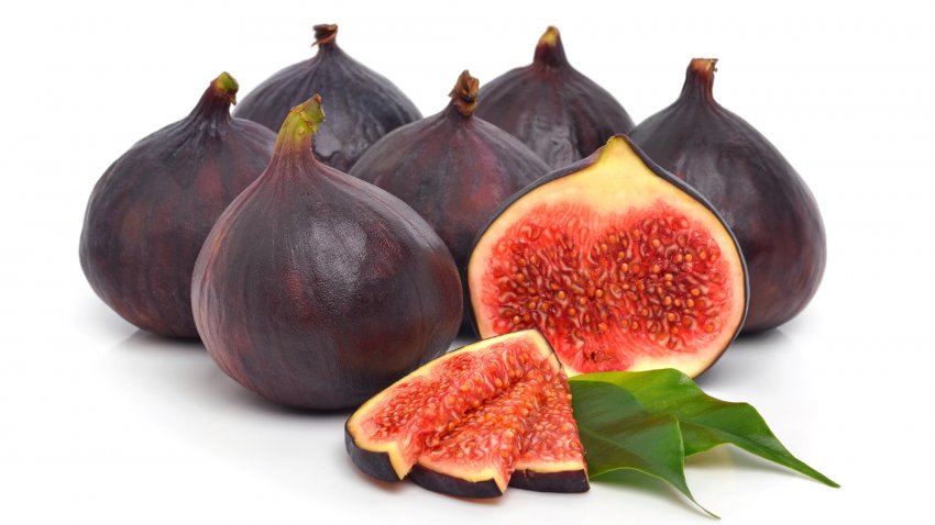 Інжир Інжир