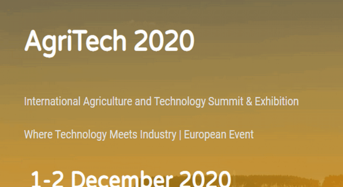 AgriTech 2020