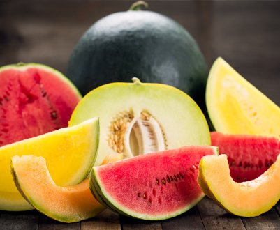 Арбузов і динь мало через численні запити з-за кордону