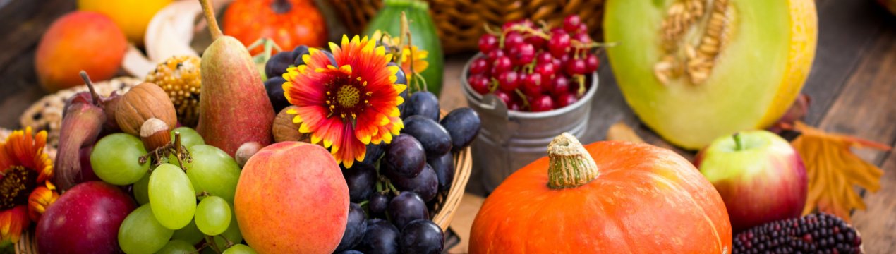 Місячний календар садівника-городника на вересень 2020