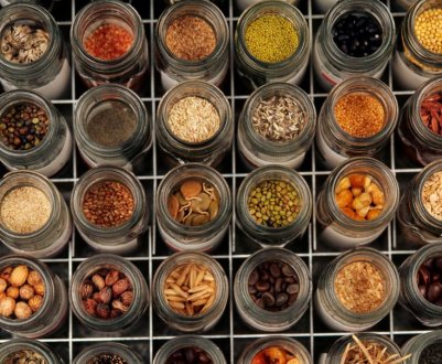 У чому зберігати насіння: 5 простих і зручних способів зберігання