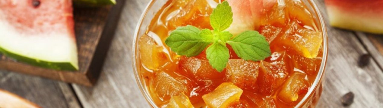 3 найлегших і найсмачніших рецепти варення