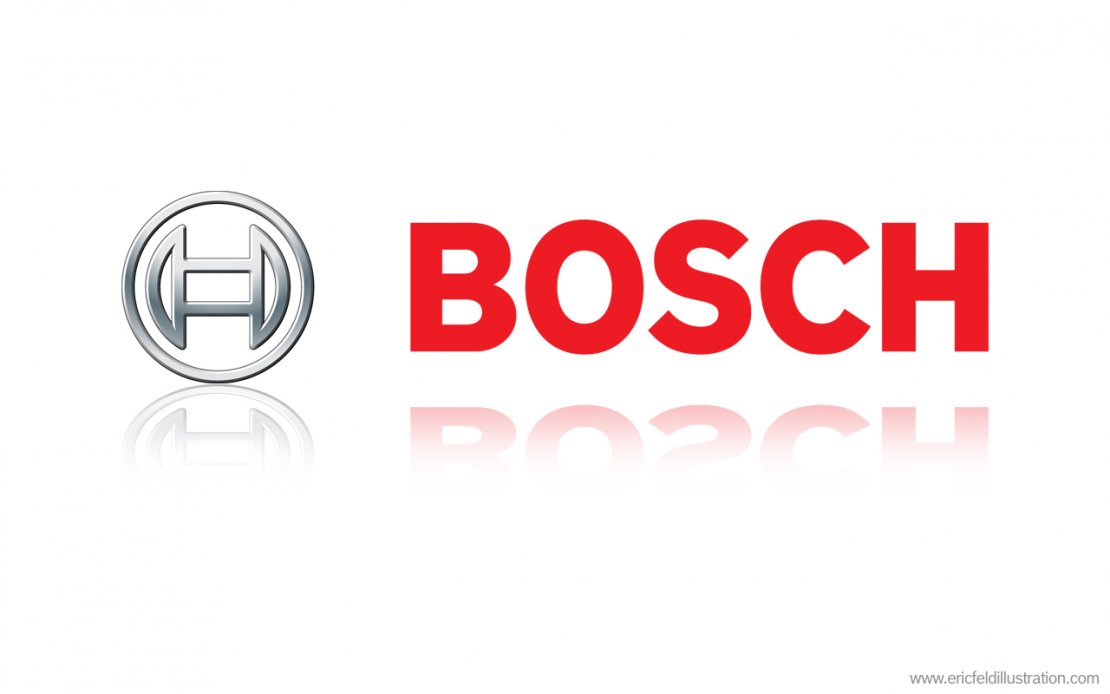 «Bosch»