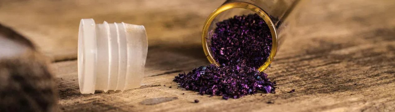 12 способів використання марганцовки на дачі