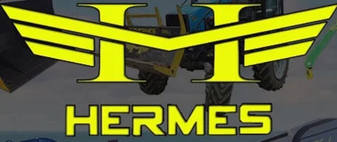 ТМ «HERMES»
