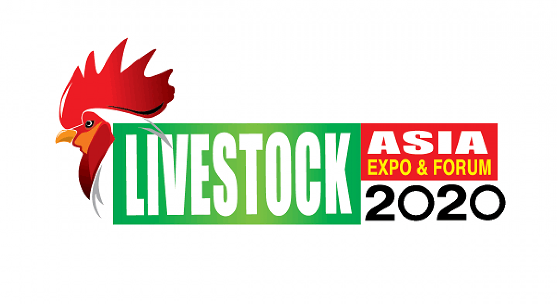 Livestock Asia 2020