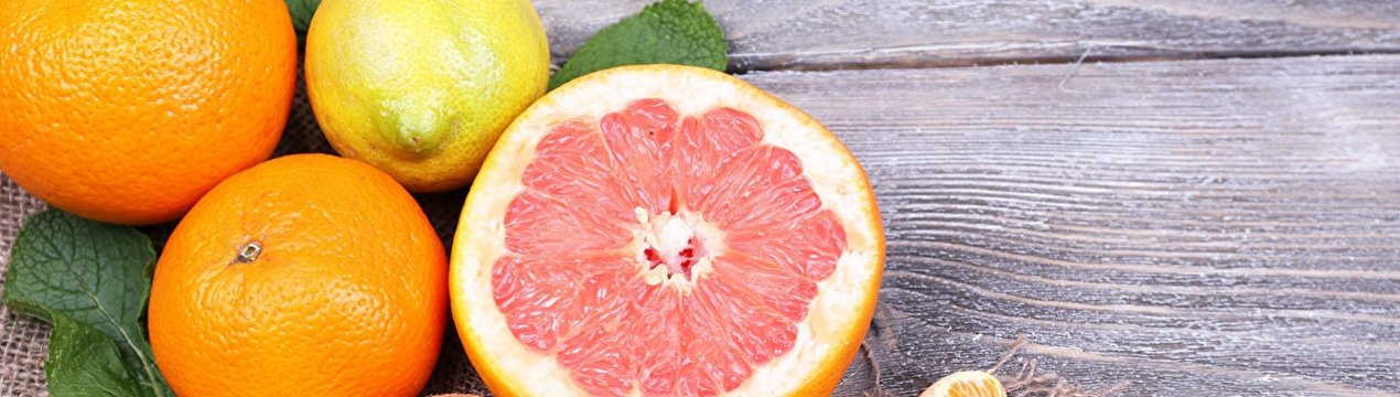 ЮАР повідомила про припинення експорту деяких цитрусових у ЄС