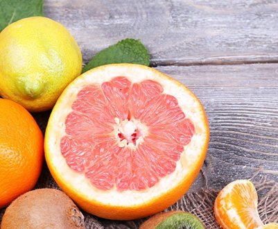 ЮАР повідомила про припинення експорту деяких цитрусових у ЄС