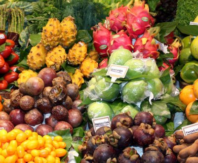 Італійський попит на іспанський продукт
