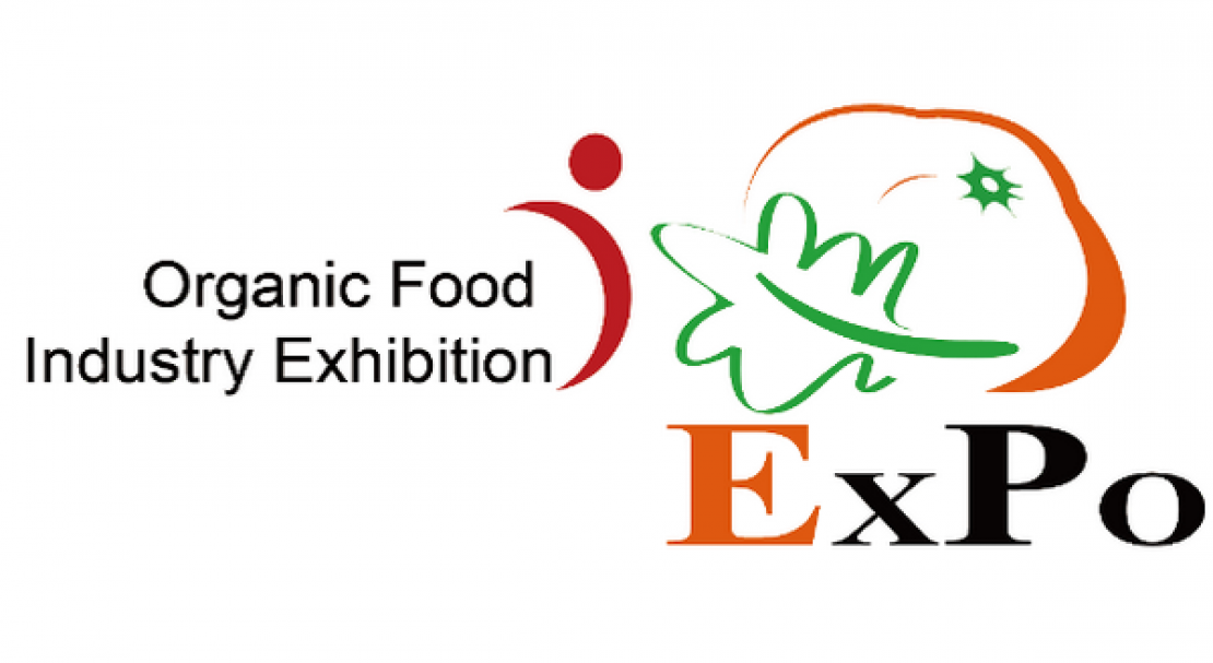 Organic and Green Food Expo Shanghai 2020